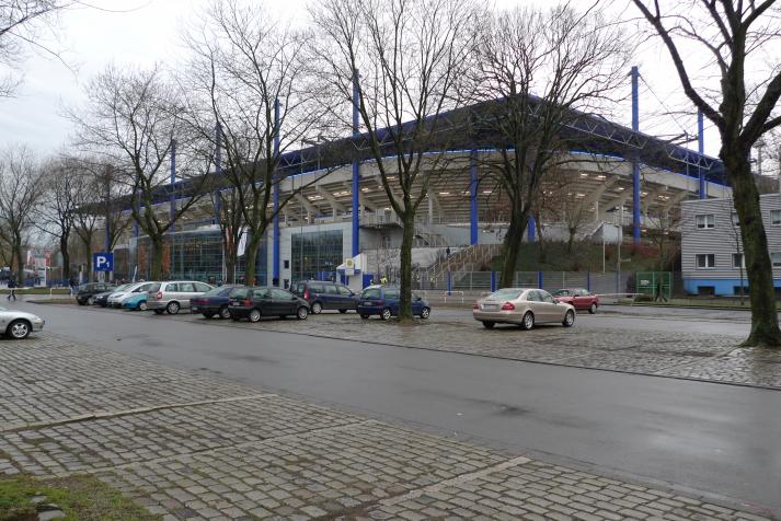msv arena