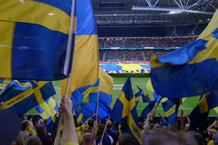 swedish flags2