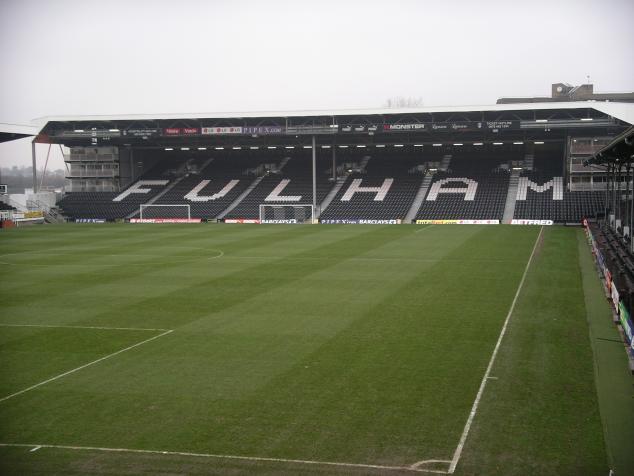 hammersmith end