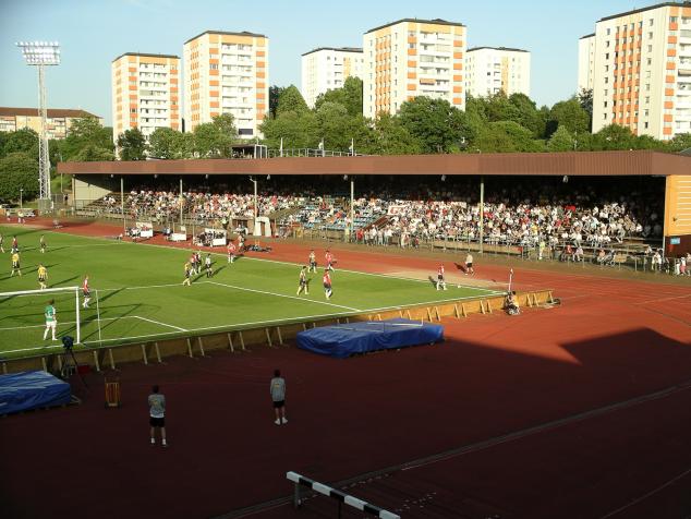 south stand2