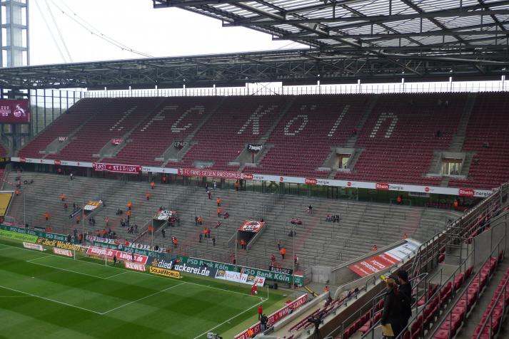 s&uuml;dtribune