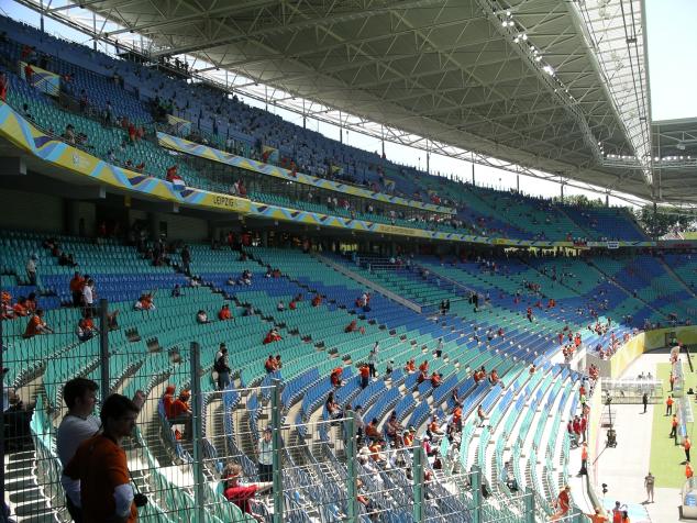 east stand2