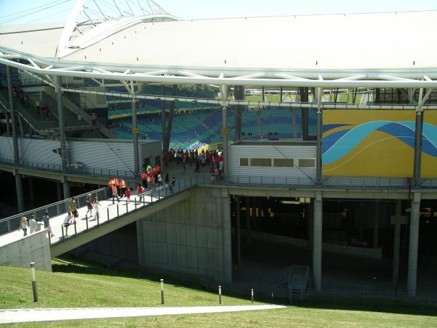 zentralstadion