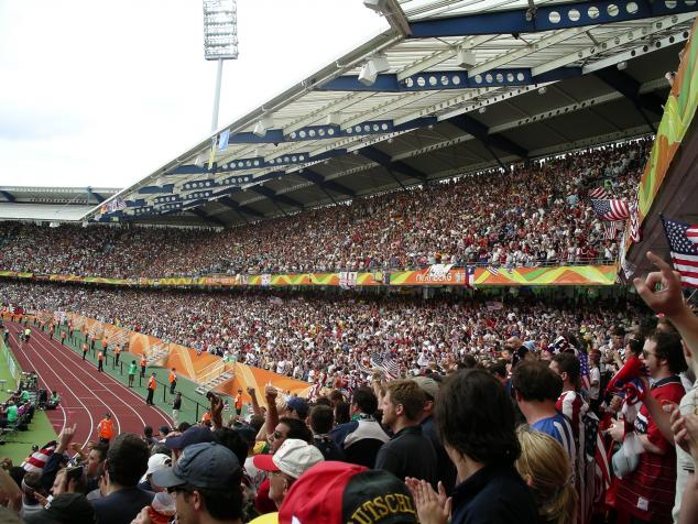east stand2
