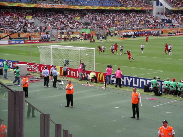 penalty ghana