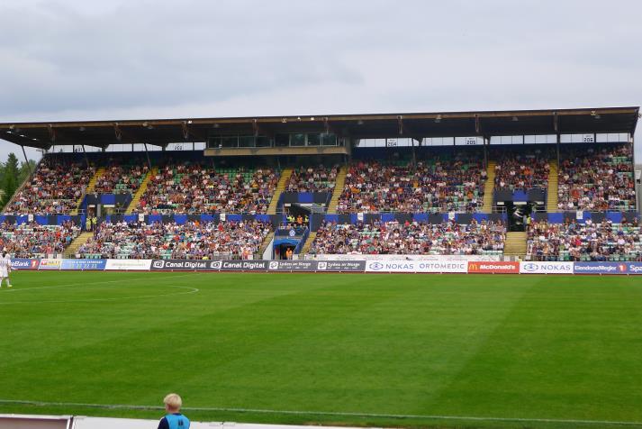east stand2