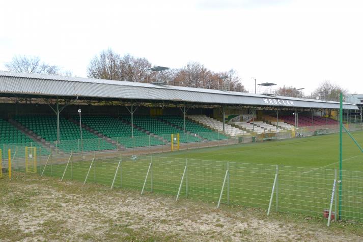 west stand1
