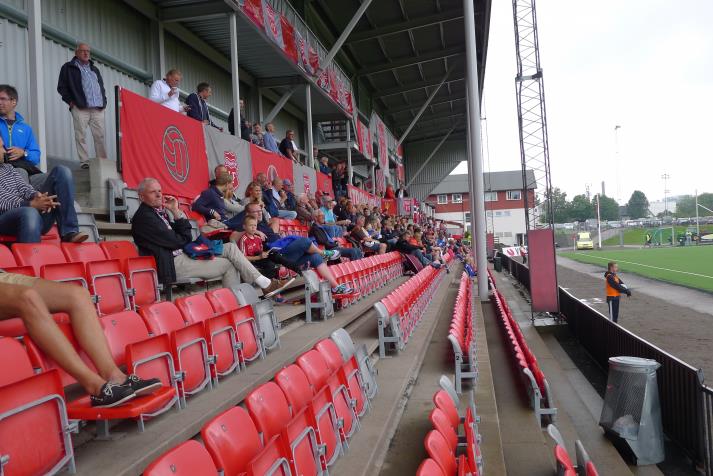 east stand2