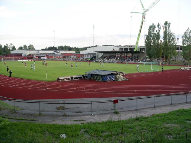 view of play