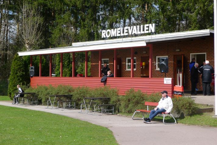 clubhouse