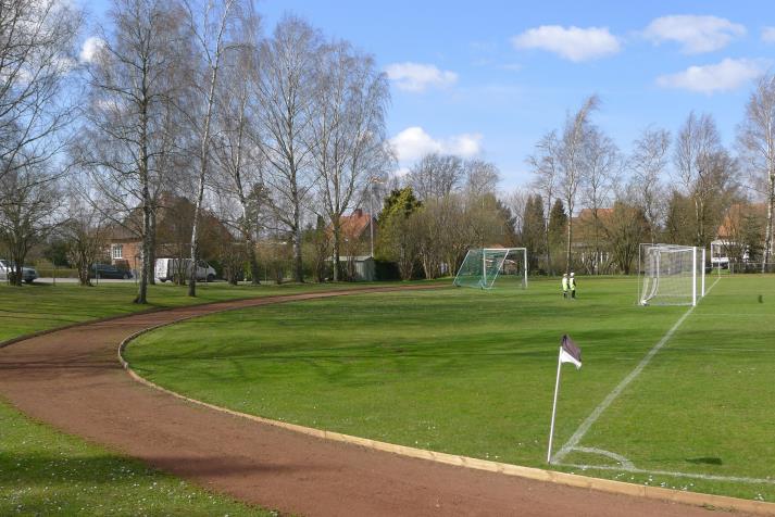 west end