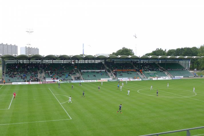 west stand2