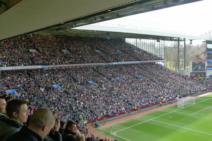 holte end-133