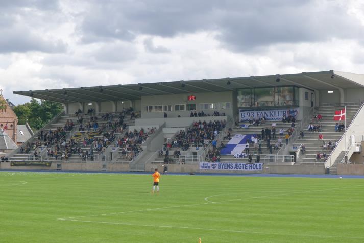 south stand4
