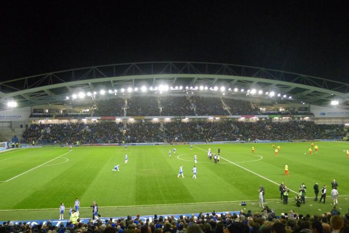 east stand2