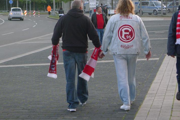 fortunafans