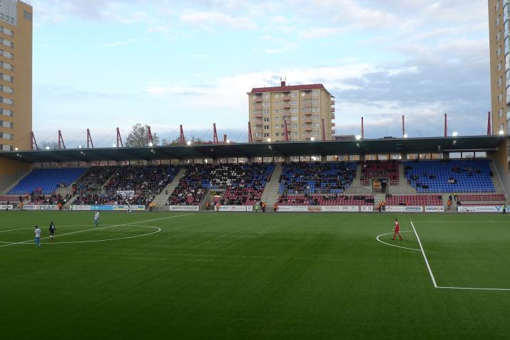 east stand3