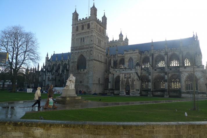 exeter cathedral2