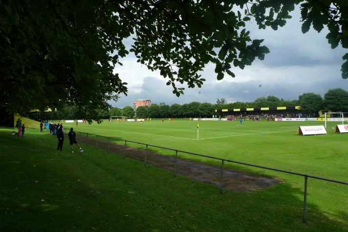 tr&auml;ngens ip, vy