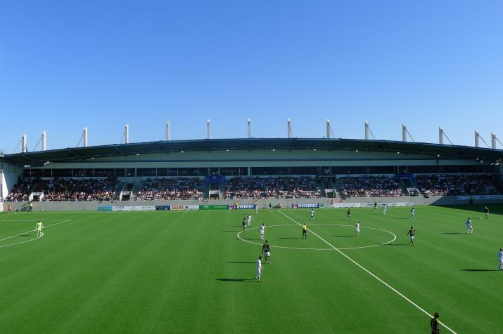 south stand3