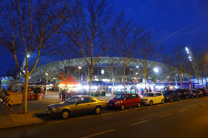 Coliseum-Alfonso-Perez-at-night.JPG