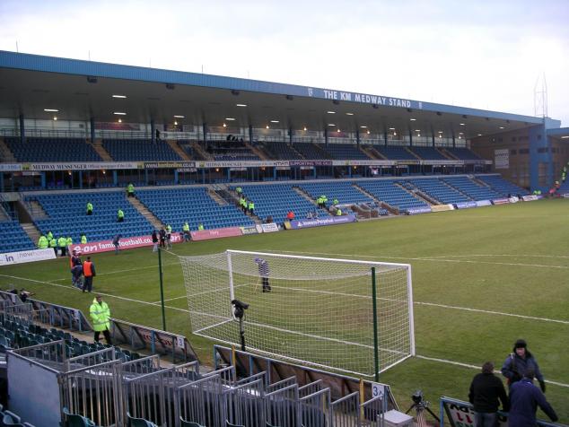 medway stand