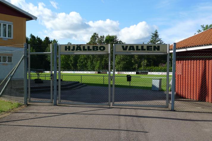 hj&auml;llbovallen