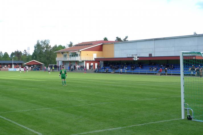 hj&auml;llbovallen, vy