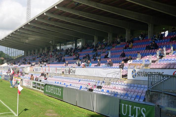 east stand4
