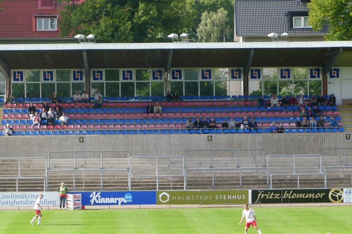 west stand2