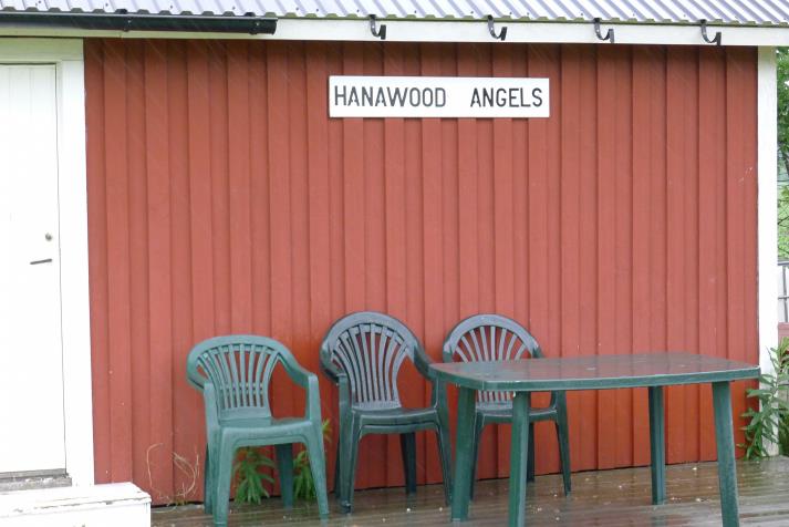 hanawood angels