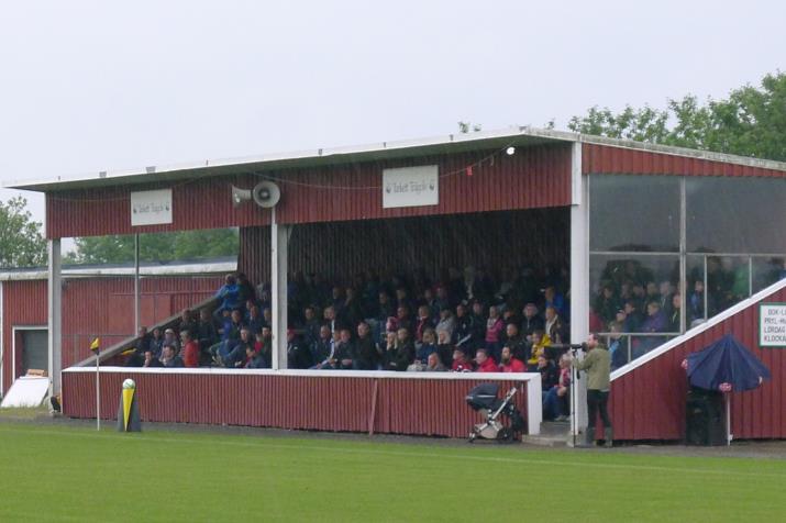 west stand4