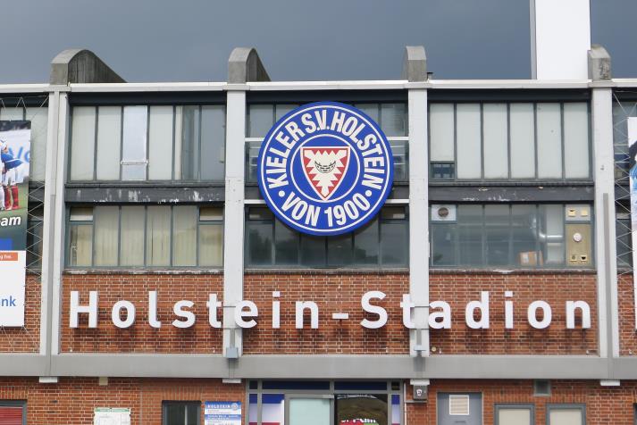 holstein-stadion