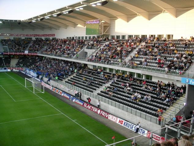 east stand2