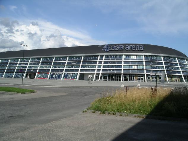 sör arena