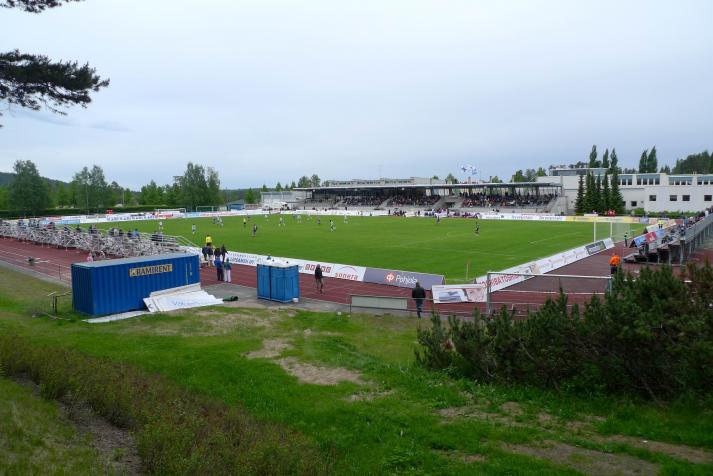 vaajakosken keskuskentt&auml;