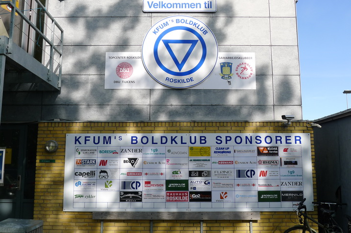 Welcome-to-KFUM-Roskilde.JPG