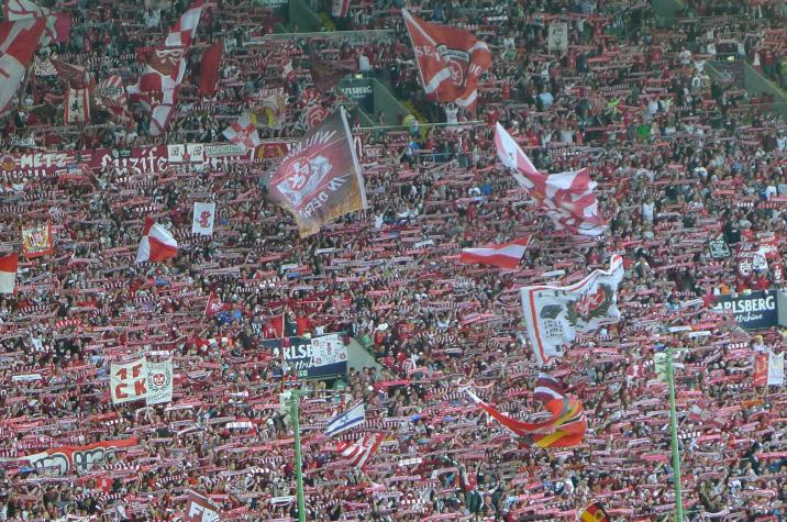 kaiserslauternfans