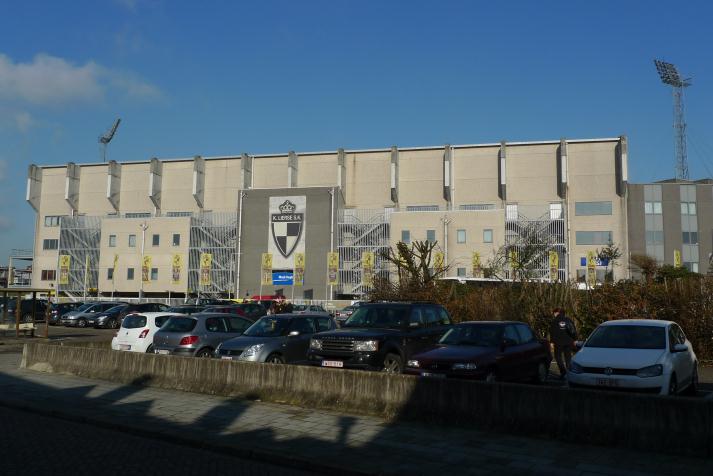 herman vanderpoortenstadion