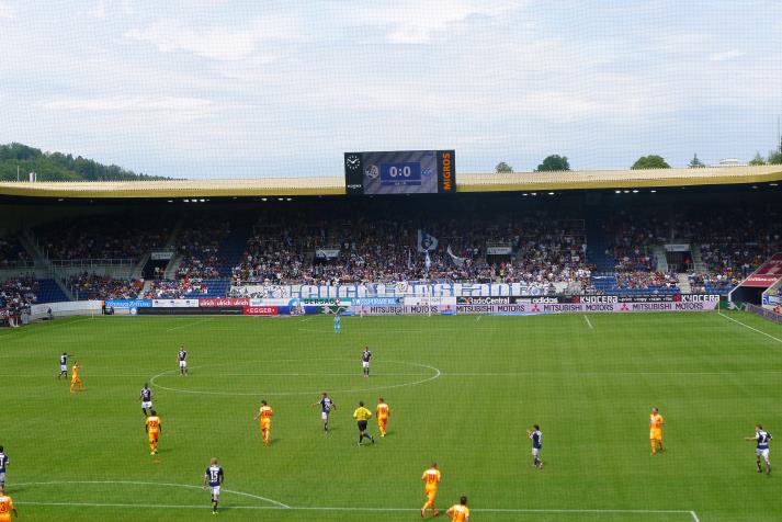 north stand2
