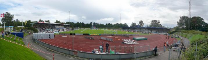 pano, lyngby stadion