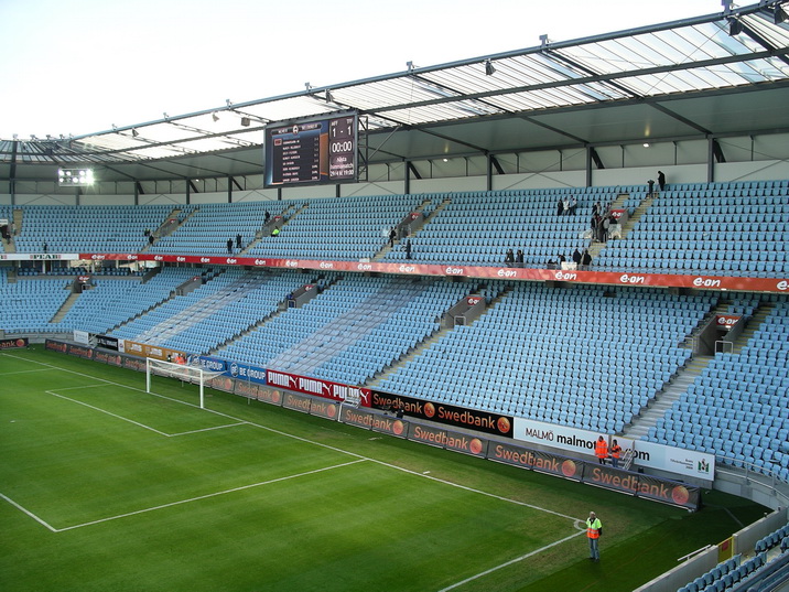 south stand1a