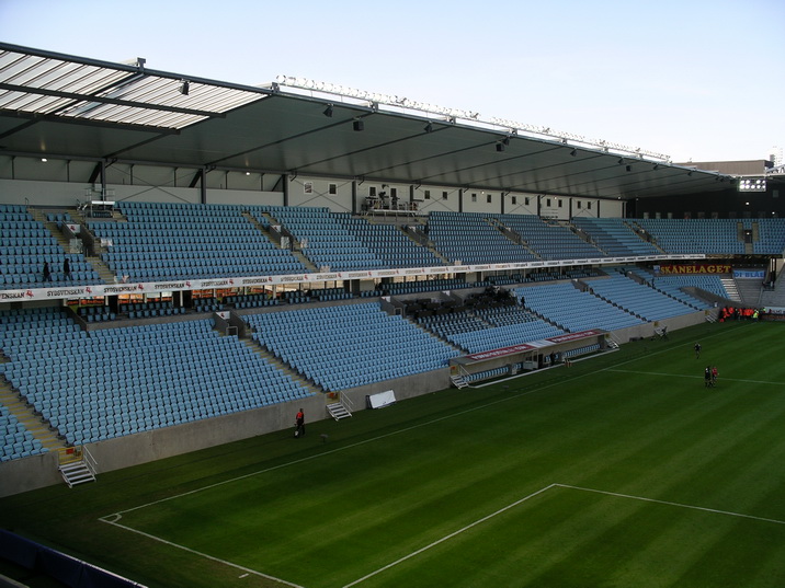 west stand1a