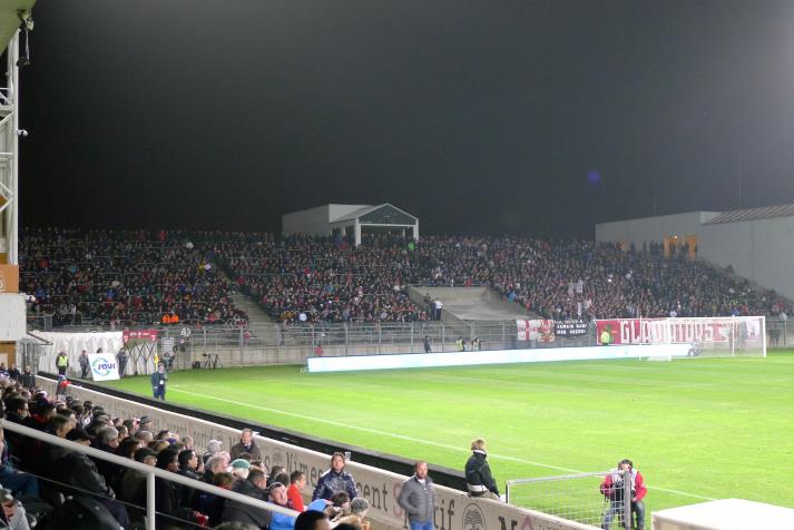east stand1