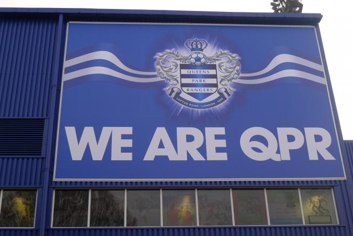 we are qpr