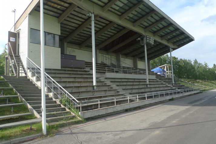 north stand1a