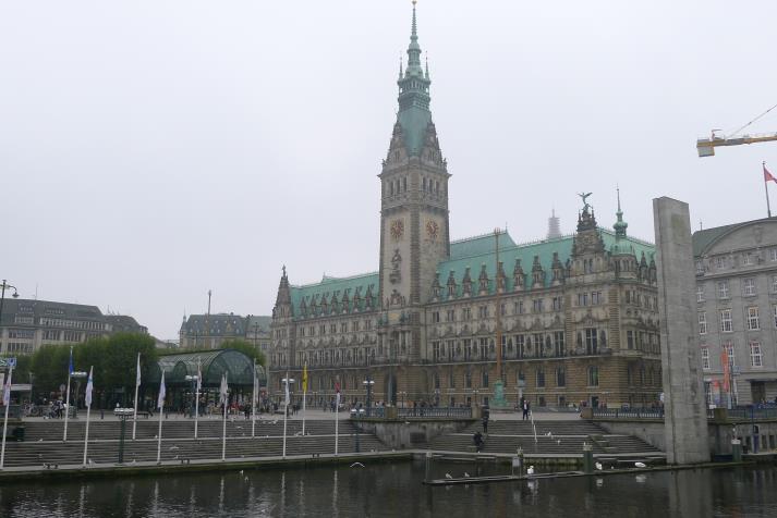 rathaus
