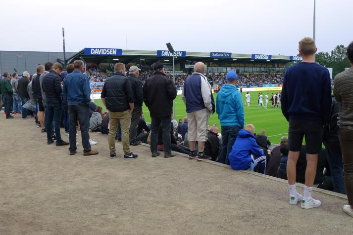 north stand3