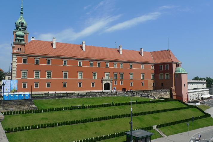 slottet