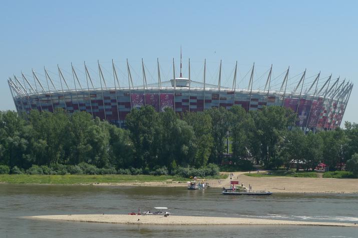 stadion narodowy